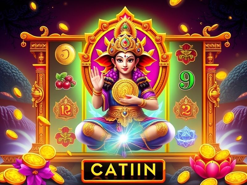 Discover expert reviews, tips, and strategies for Ganesha Fortune Slots, a popular Indian-themed slot game. Learn how to maximize your winnings and explore the best gambling platforms.